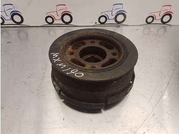Motor i dijelovi NEW HOLLAND