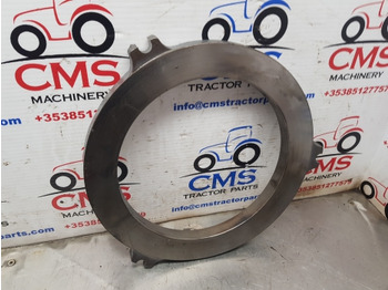 Kočioni disk Case Puma New Holland T7, T7000 T7030 Rear Axle Brake Plate 5185968: slika Kočioni disk Case Puma New Holland T7, T7000 T7030 Rear Axle Brake Plate 5185968