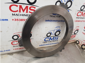 Kočioni disk Case Puma New Holland T7, T7000 T7030 Rear Axle Brake Plate 5185968: slika Kočioni disk Case Puma New Holland T7, T7000 T7030 Rear Axle Brake Plate 5185968