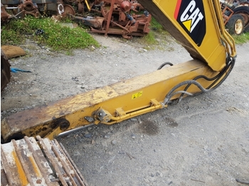 Krak CATERPILLAR