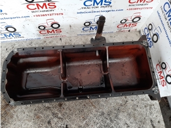 Korito ulja za Traktor Claas Ares 710 - 836, 720, 816, 826 Engine Oil Sump 6005021469: slika Korito ulja za Traktor Claas Ares 710 - 836, 720, 816, 826 Engine Oil Sump 6005021469