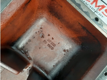 Korito ulja za Traktor Claas Ares 710 - 836, 720, 816, 826 Engine Oil Sump 6005021469: slika Korito ulja za Traktor Claas Ares 710 - 836, 720, 816, 826 Engine Oil Sump 6005021469