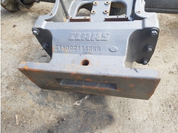 Protuuteg CARRIER