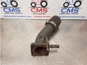 Motor i dijelovi CLAAS