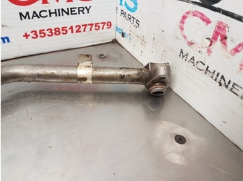 Sustav hlađenja za Poljoprivredni strojevi Claas Arion 640, 600 Cematic, Hexashift, Air Conditioning Tube Assy 0021591201: slika Sustav hlađenja za Poljoprivredni strojevi Claas Arion 640, 600 Cematic, Hexashift, Air Conditioning Tube Assy 0021591201