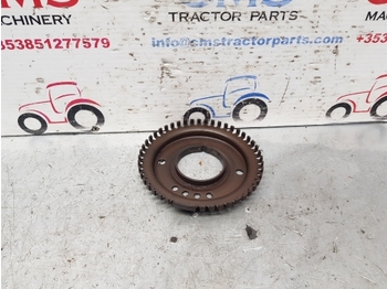 Motor i dijelovi CLAAS