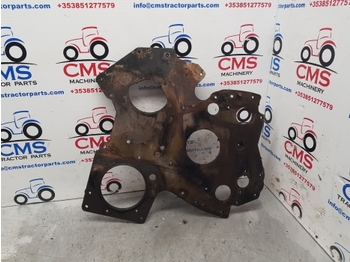 Motor i dijelovi CLAAS