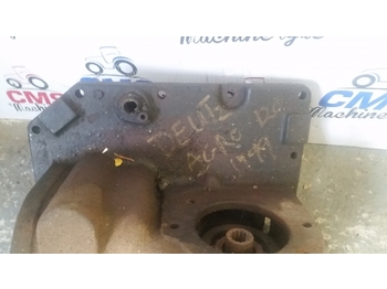 Hidraulična pumpa za Traktor Deutz Agrotron 120 Hydraulic Pump Assembly. Please Check The Description.: slika Hidraulična pumpa za Traktor Deutz Agrotron 120 Hydraulic Pump Assembly. Please Check The Description.