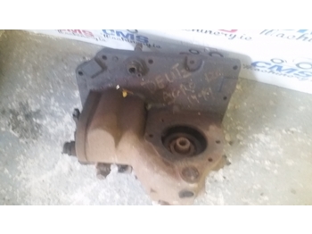 Hidraulična pumpa za Traktor Deutz Agrotron 120 Hydraulic Pump Assembly. Please Check The Description.: slika Hidraulična pumpa za Traktor Deutz Agrotron 120 Hydraulic Pump Assembly. Please Check The Description.