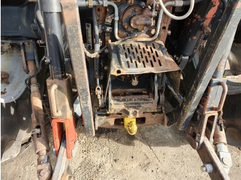 Karoserija i eksterijer Deutz Agrotron 135 Engine, Cab, Transmission, Rear, Front Axle Parts Nut: slika Karoserija i eksterijer Deutz Agrotron 135 Engine, Cab, Transmission, Rear, Front Axle Parts Nut
