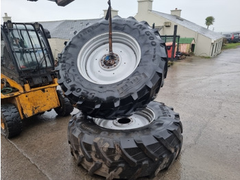 Kompletan kotač DEUTZ