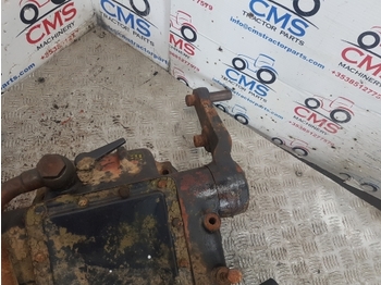 Hidraulika za Traktor Deutz D6806, D7206 Lift Cover Complete 04337515, 4337515r: slika Hidraulika za Traktor Deutz D6806, D7206 Lift Cover Complete 04337515, 4337515r