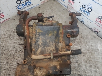 Hidraulika za Traktor Deutz D6806, D7206 Lift Cover Complete 04337515, 4337515r: slika Hidraulika za Traktor Deutz D6806, D7206 Lift Cover Complete 04337515, 4337515r