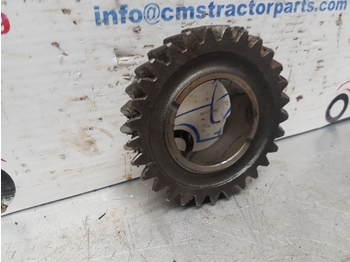 Prijenos za Traktor Deutz Dx, Dx4, Dx6, Agroprima, Agrostar, Dx110 Transmission Gear Z29 04335002: slika Prijenos za Traktor Deutz Dx, Dx4, Dx6, Agroprima, Agrostar, Dx110 Transmission Gear Z29 04335002
