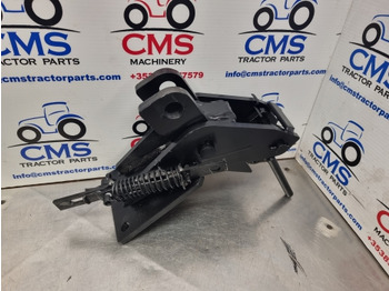 Ovjes Fendt 415, 400 Vario Series, Stabiliser Bracket Rh H404870040021, H404870040051: slika Ovjes Fendt 415, 400 Vario Series, Stabiliser Bracket Rh H404870040021, H404870040051