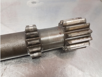 Stražnja osovina za Traktor Fiat 1180, 110-90, 11090dt,  Rear Axle Shaft Lhs 13t L.354mm 5109411: slika Stražnja osovina za Traktor Fiat 1180, 110-90, 11090dt,  Rear Axle Shaft Lhs 13t L.354mm 5109411