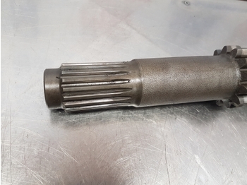 Stražnja osovina za Traktor Fiat 1180, 110-90, 11090dt,  Rear Axle Shaft Lhs 13t L.354mm 5109411: slika Stražnja osovina za Traktor Fiat 1180, 110-90, 11090dt,  Rear Axle Shaft Lhs 13t L.354mm 5109411