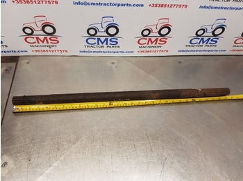 Kardansko vratilo za Traktor Fiat 70-90dt, 80-90dt, 72-93dt, 88-93dt 4wd Propeller Shaft 5121364: slika Kardansko vratilo za Traktor Fiat 70-90dt, 80-90dt, 72-93dt, 88-93dt 4wd Propeller Shaft 5121364