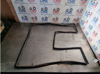 Staklo i dijelovi Fiat F, F-dt Series, F100, F140dt, F120, F120dt Windscreen Gasket Seal 5161843: slika Staklo i dijelovi Fiat F, F-dt Series, F100, F140dt, F120, F120dt Windscreen Gasket Seal 5161843