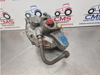 Hidraulična pumpa FORD