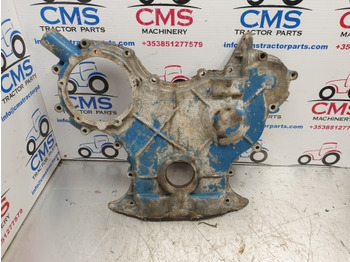 Motor i dijelovi FORD