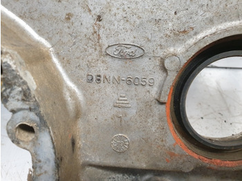 Motor i dijelovi Ford 3 Cylinderengine Cover D8nn6059,d5nn6059j,83917638,d3nn6059b,d8nn6059aa: slika Motor i dijelovi Ford 3 Cylinderengine Cover D8nn6059,d5nn6059j,83917638,d3nn6059b,d8nn6059aa