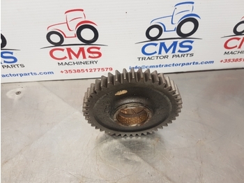 Kardansko vratilo za Traktor Ford 30, Tw Series, Tw15 Transmission Gear 3rd 43t E6nn7n315ca, D8nn7b340aa: slika Kardansko vratilo za Traktor Ford 30, Tw Series, Tw15 Transmission Gear 3rd 43t E6nn7n315ca, D8nn7b340aa