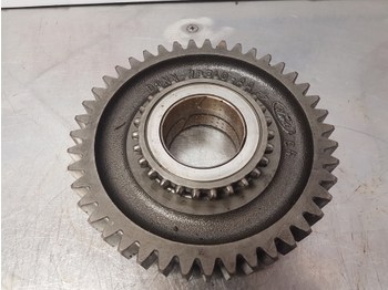 Kardansko vratilo za Traktor Ford 30, Tw Series, Tw15 Transmission Gear 3rd 43t E6nn7n315ca, D8nn7b340aa: slika Kardansko vratilo za Traktor Ford 30, Tw Series, Tw15 Transmission Gear 3rd 43t E6nn7n315ca, D8nn7b340aa