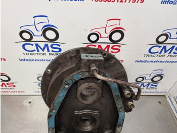 Mjenjač Ford 4630, 30 Series, Transmission Front Housing K3660423112, 83985516: slika Mjenjač Ford 4630, 30 Series, Transmission Front Housing K3660423112, 83985516