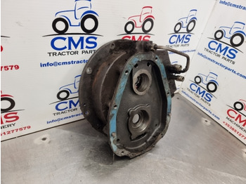 Mjenjač Ford 4630, 30 Series, Transmission Front Housing K3660423112, 83985516: slika Mjenjač Ford 4630, 30 Series, Transmission Front Housing K3660423112, 83985516