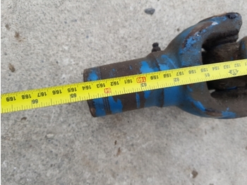 Kardansko vratilo za Poljoprivredni strojevi Ford 5610, 6610, 6710 Zf Apl345/350 L1662 Propeller Shaft E3nn3a425dc12b: slika Kardansko vratilo za Poljoprivredni strojevi Ford 5610, 6610, 6710 Zf Apl345/350 L1662 Propeller Shaft E3nn3a425dc12b