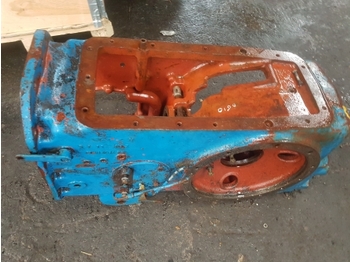 Stražnja osovina FORD