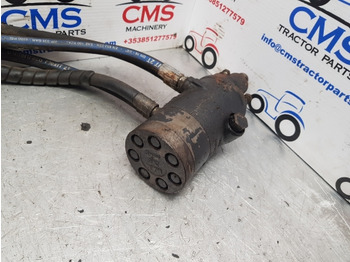 Upravljački mehanizam Ford 6610, 5610, 6410, 7610 Orbital Power Steering Unit Valve Trw E4nn3a244aa: slika Upravljački mehanizam Ford 6610, 5610, 6410, 7610 Orbital Power Steering Unit Valve Trw E4nn3a244aa