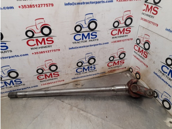 Prednja osovina FORD