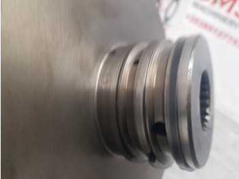 Prijenos Ford 6610, 6810, 5610, 7810, 10 Series Pto Clutch Pack Assembly E0nnn751bb: slika Prijenos Ford 6610, 6810, 5610, 7810, 10 Series Pto Clutch Pack Assembly E0nnn751bb