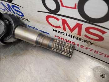 Prednja osovina Ford 6810, 7610, 7710, 7810, 7910 Carraro Front Axle Drive Shaft Car121566, Car140960: slika Prednja osovina Ford 6810, 7610, 7710, 7810, 7910 Carraro Front Axle Drive Shaft Car121566, Car140960 Prednja osovina Ford 6810, 7610, 7710, 7810, 7910 Carraro Front Axle Drive Shaft Car121566, Car140960: slika Prednja osovina Ford 6810, 7610, 7710, 7810, 7910 Carraro Front Axle Drive Shaft Car121566, Car140960