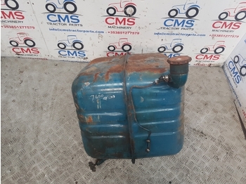 Spremnik goriva za Traktor Ford 7600 Fuel Tank Q Cab D5nn9002g, 83906888: slika Spremnik goriva za Traktor Ford 7600 Fuel Tank Q Cab D5nn9002g, 83906888