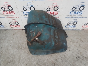 Spremnik goriva za Traktor Ford 7600 Fuel Tank Q Cab D5nn9002g, 83906888: slika Spremnik goriva za Traktor Ford 7600 Fuel Tank Q Cab D5nn9002g, 83906888