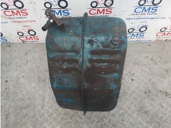 Spremnik goriva za Traktor Ford 7600 Fuel Tank Q Cab D5nn9002g, 83906888: slika Spremnik goriva za Traktor Ford 7600 Fuel Tank Q Cab D5nn9002g, 83906888