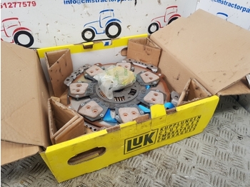 Kvačilo i dijelovi FORD