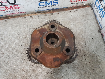 Stražnja osovina Ford 8630, Fiat 160-90, 180-90 Rear Axle Gear Carrier Assy 5136129, 5136127: slika Stražnja osovina Ford 8630, Fiat 160-90, 180-90 Rear Axle Gear Carrier Assy 5136129, 5136127