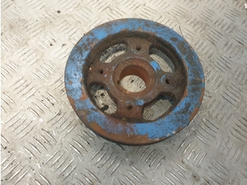 Motor i dijelovi FORD