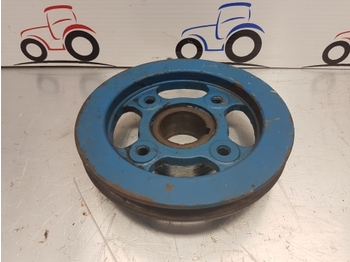 Motor i dijelovi FORD