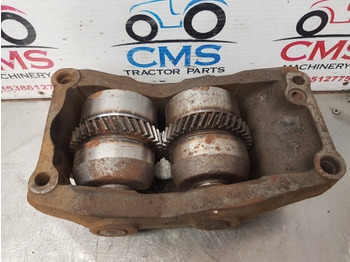 Motor i dijelovi NEW HOLLAND