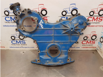 Motor i dijelovi NEW HOLLAND