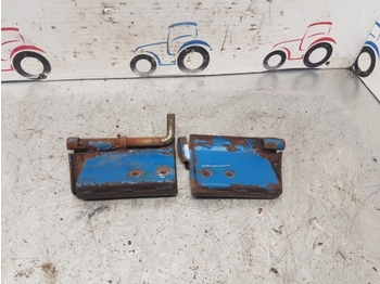 Papučica za Traktor Ford Q, Lp, Ap Cab Brake Pedal Pedals Kit  25, 30 Mm: slika Papučica za Traktor Ford Q, Lp, Ap Cab Brake Pedal Pedals Kit  25, 30 Mm