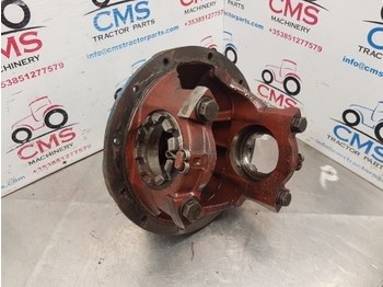 Diferencijalni zupčanik za Traktor Ford Tw 20 Front Axle Differential Housing 4460201208, Zp1927749, 4460451006: slika Diferencijalni zupčanik za Traktor Ford Tw 20 Front Axle Differential Housing 4460201208, Zp1927749, 4460451006