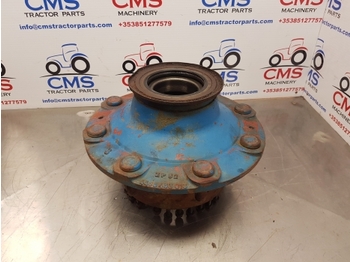 Glavina kotača za Traktor Ford Tw 20 Front Axle Hub Bolt Plate Ford 4468453013, Zp1927708, 4468453013: slika Glavina kotača za Traktor Ford Tw 20 Front Axle Hub Bolt Plate Ford 4468453013, Zp1927708, 4468453013