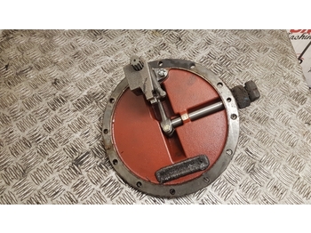 Prijenos za Traktor Ford Tw, 30 Series Tw15, Tw20, 8530 Transmission Shift Cover Plate D8nn7n304aa: slika Prijenos za Traktor Ford Tw, 30 Series Tw15, Tw20, 8530 Transmission Shift Cover Plate D8nn7n304aa
