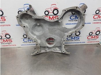 Motor i dijelovi za Poljoprivredni strojevi Ford Tw, 600, 700, 10, Series Engine Timing Cover E6nn6059ab, 87802503: slika Motor i dijelovi za Poljoprivredni strojevi Ford Tw, 600, 700, 10, Series Engine Timing Cover E6nn6059ab, 87802503